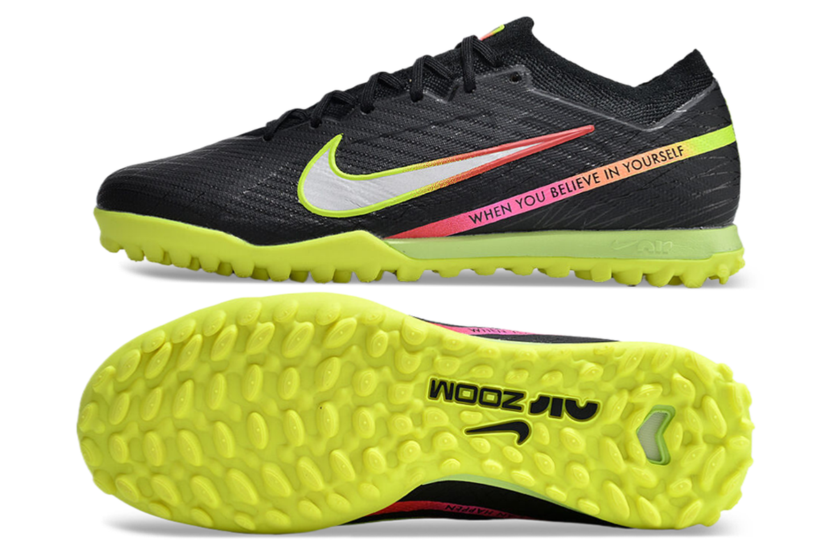 chuteira-society-nike-air-zoom-mercurial-vapor-15-elite-fg-preta-e-colorida-4