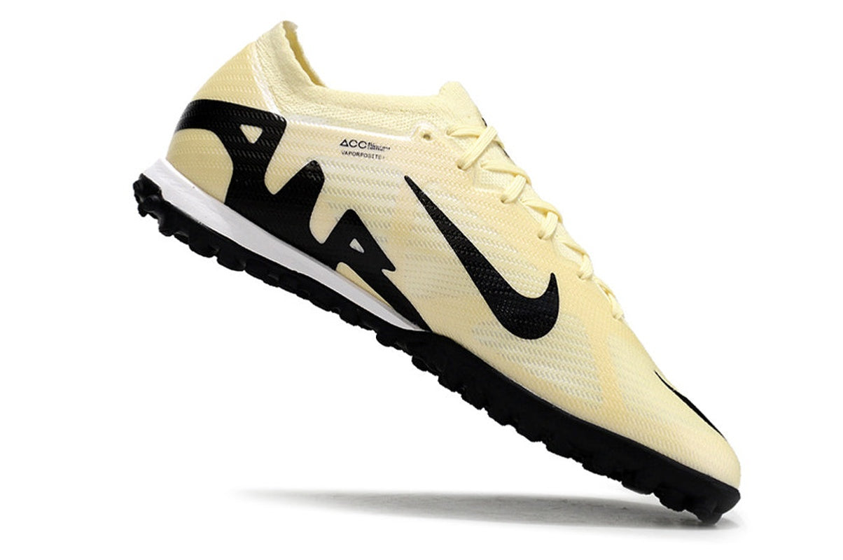 chuteira-society-nike-air-zoom-mercurial-vapor-15-elite-tf-bege-e-preta-mad-ready-pack-4