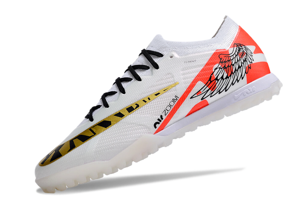 chuteira-society-nike-air-zoom-mercurial-vapor-15-elite-tf-branca-e-dourada-5