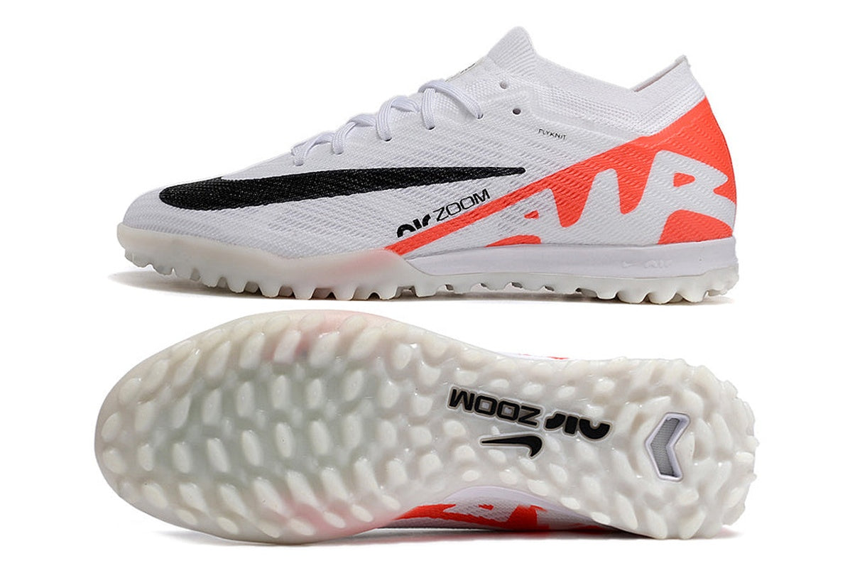 chuteira-society-nike-air-zoom-mercurial-vapor-15-elite-tf-branca-e-laranja-ready-pack-2