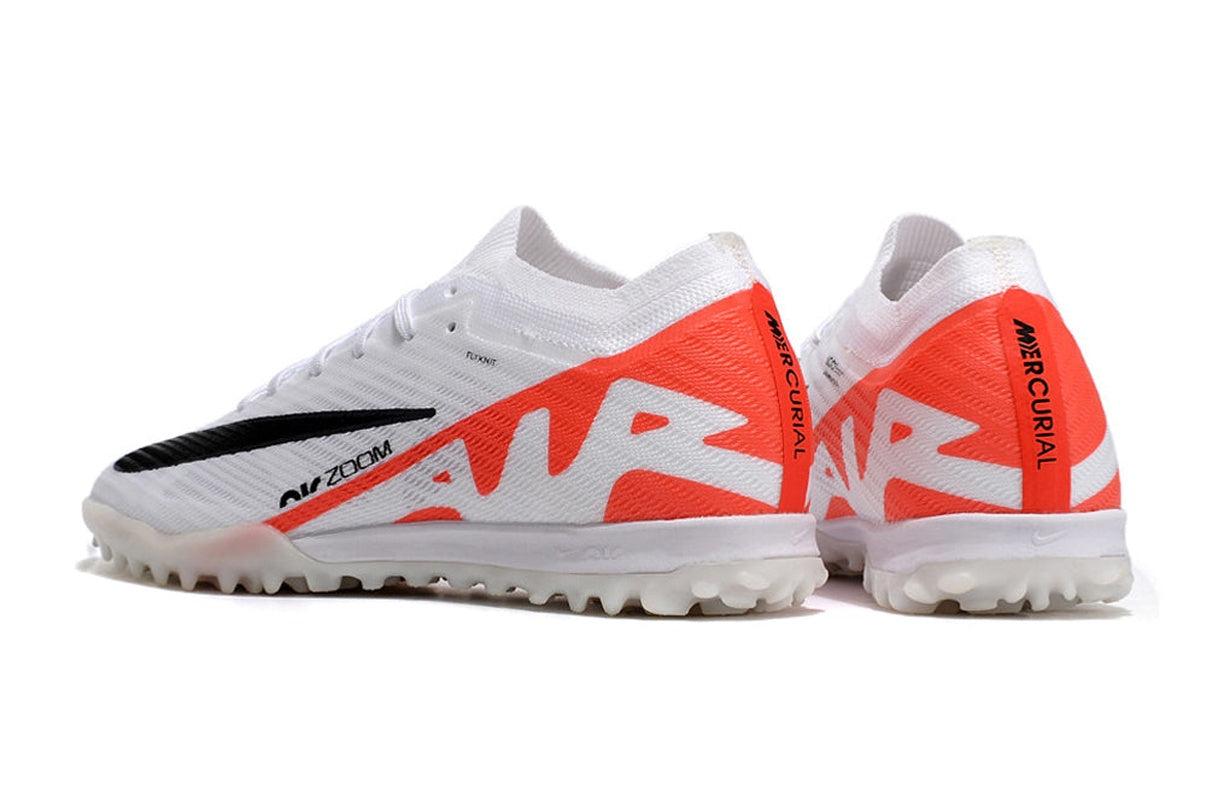 chuteira-society-nike-air-zoom-mercurial-vapor-15-elite-tf-branca-e-laranja-ready-pack-4