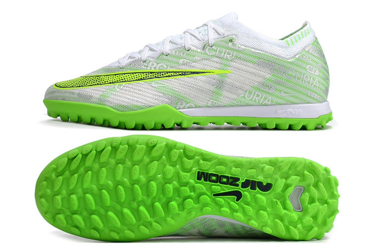 chuteira-society-nike-air-zoom-mercurial-vapor-15-elite-tf-branca-e-verde-3