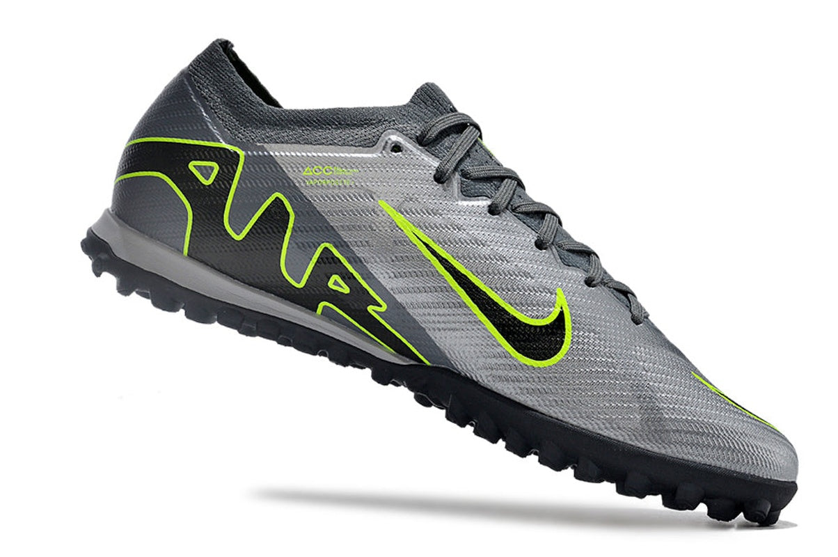 chuteira-society-nike-air-zoom-mercurial-vapor-15-elite-tf-cinza-e-verde-5