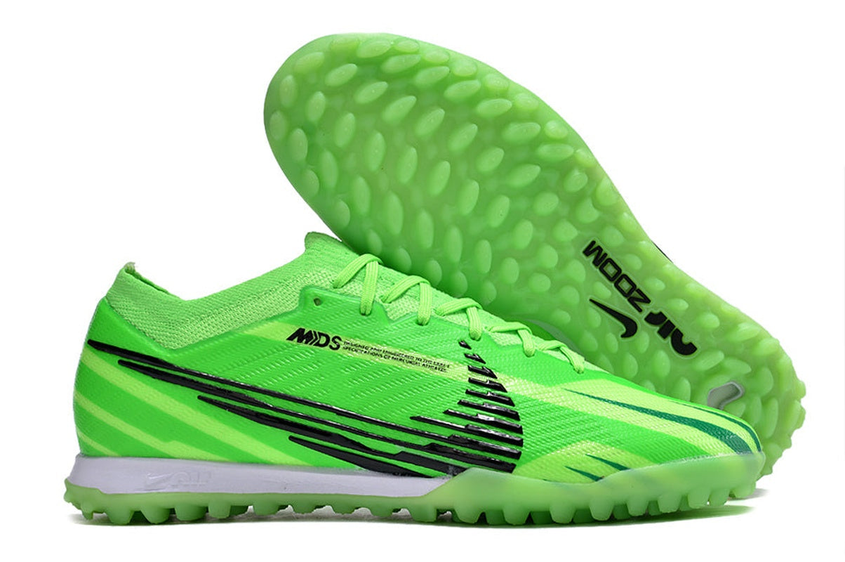 chuteira-society-nike-air-zoom-mercurial-vapor-15-elite-tf-verde-dream-speed-8-5