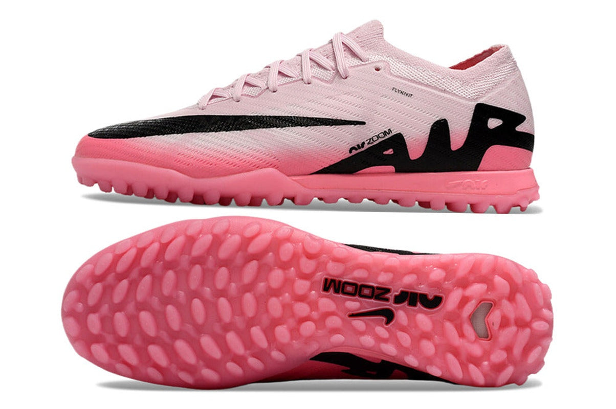 chuteira-society-nike-air-zoom-mercurial-vapor-15-tf-rosa-e-preto-mad-brilliance-pack-4