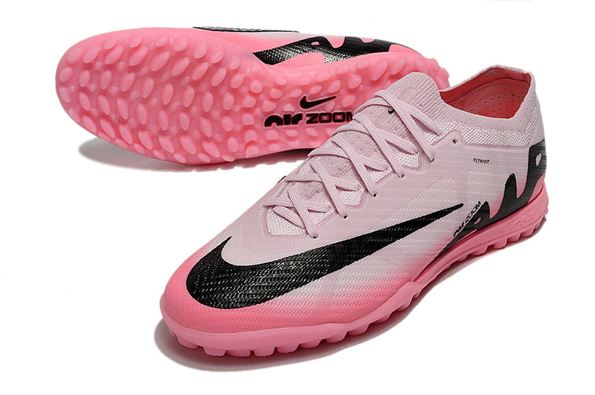chuteira-society-nike-air-zoom-mercurial-vapor-15-tf-rosa-e-preto-mad-brilliance-pack-6