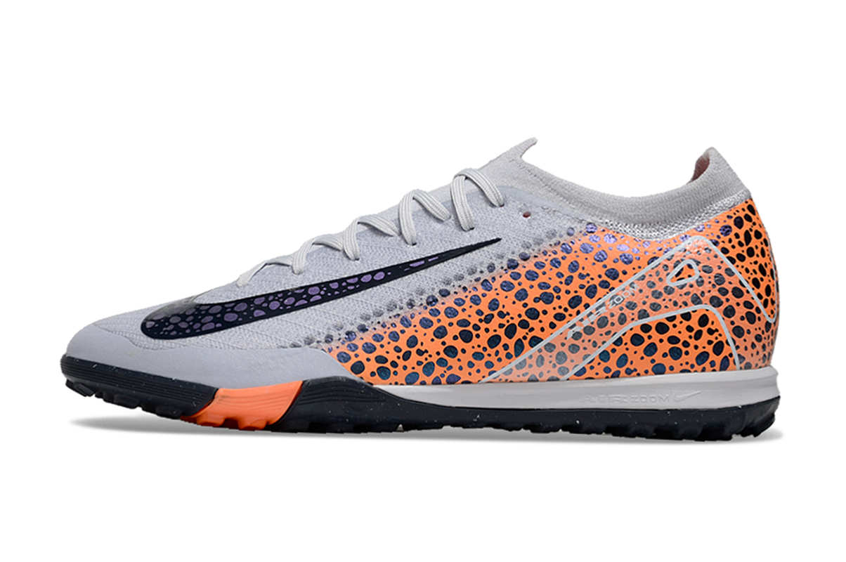 chuteira-society-nike-air-zoom-mercurial-vapor-16-elite-tf-branca-laranja-e-preto-eletric-pack-1