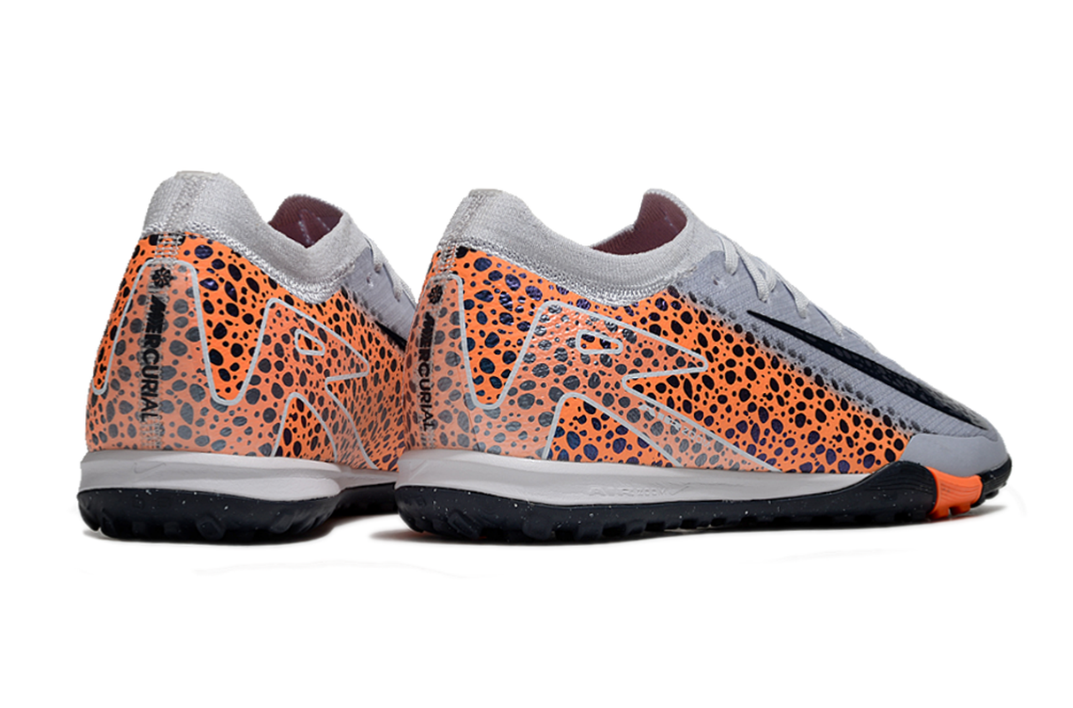 chuteira-society-nike-air-zoom-mercurial-vapor-16-elite-tf-branca-laranja-e-preto-eletric-pack-3