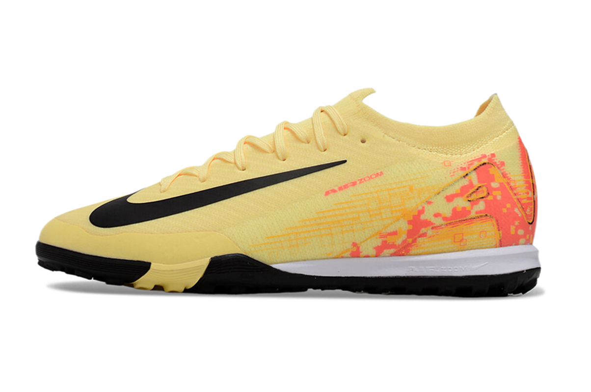 chuteira-society-nike-air-zoom-mercurial-vapor-16-elite-tf-laranja-e-preto-kylian-mbappé-pack-1