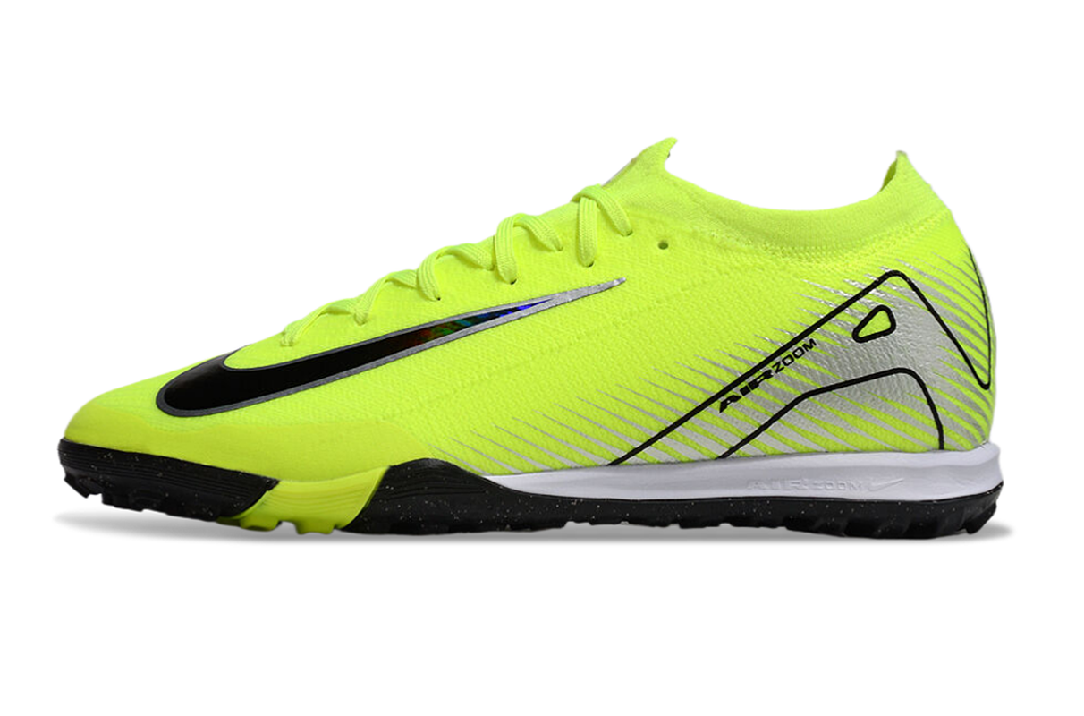 chuteira-society-nike-air-zoom-mercurial-vapor-16-elite-tf-verde-e-preta-mad-voltage-1