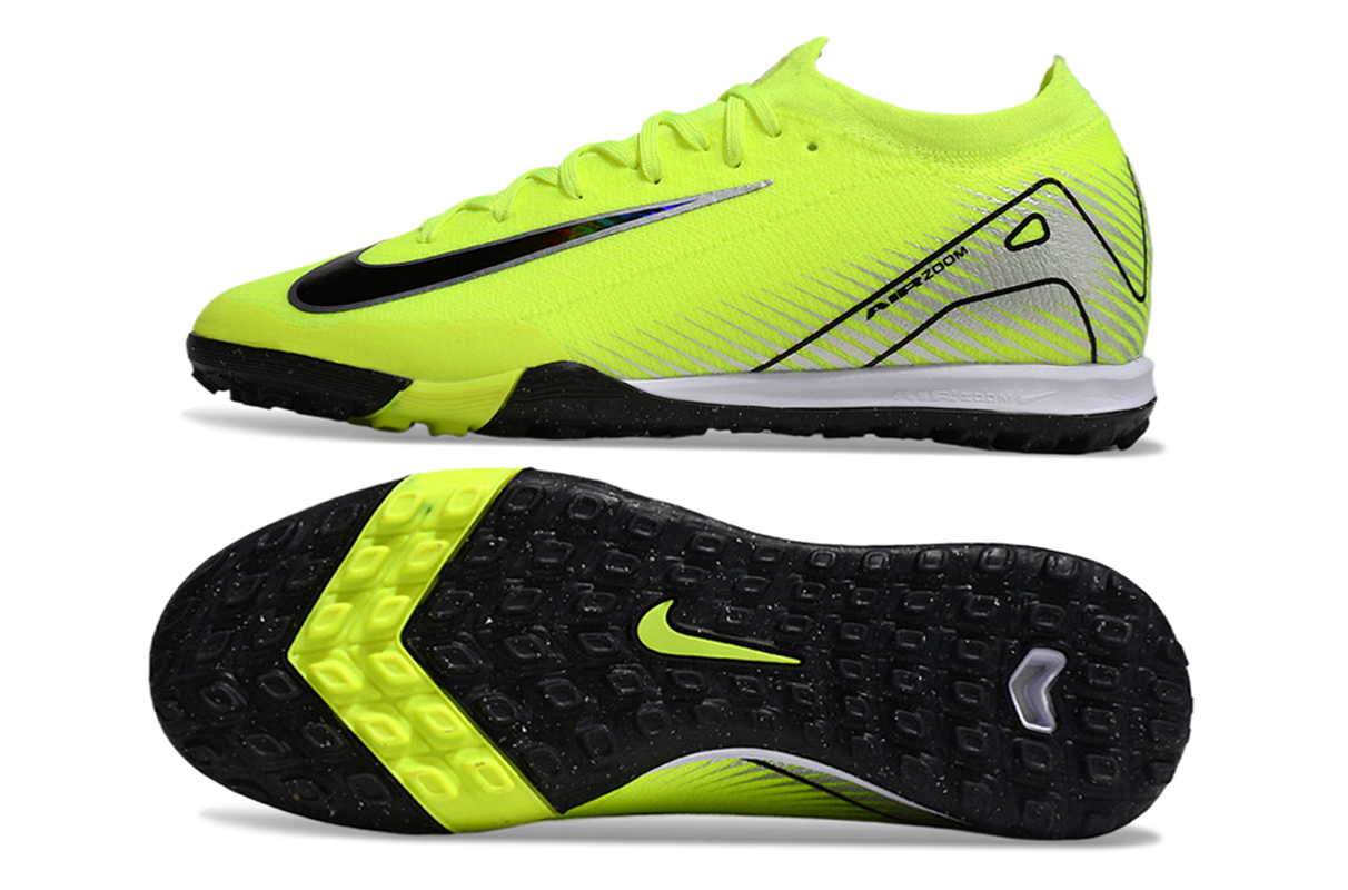 chuteira-society-nike-air-zoom-mercurial-vapor-16-elite-tf-verde-e-preta-mad-voltage-2