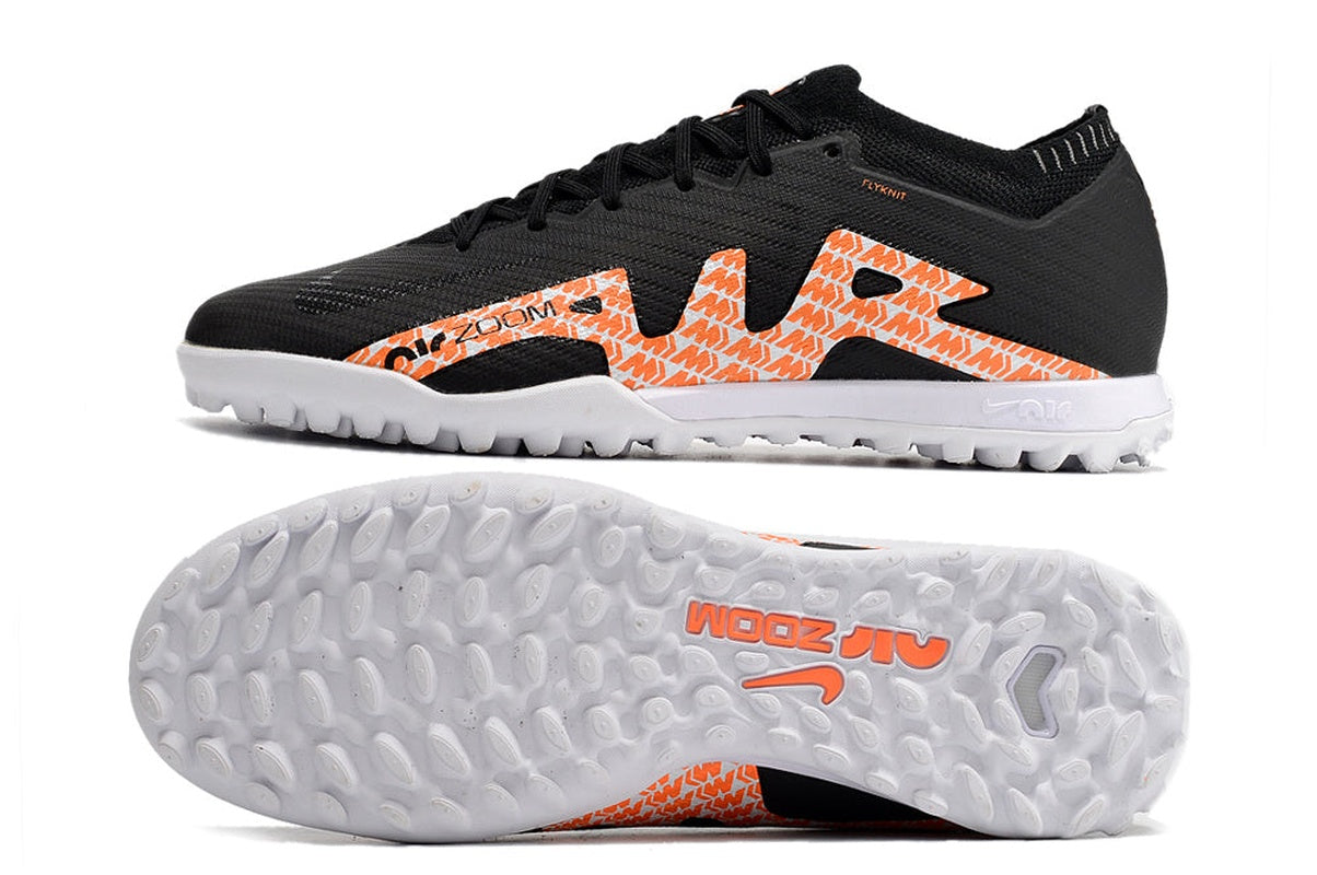 chuteira-society-nike-air-zoom-tf-preto-laranja-low-1