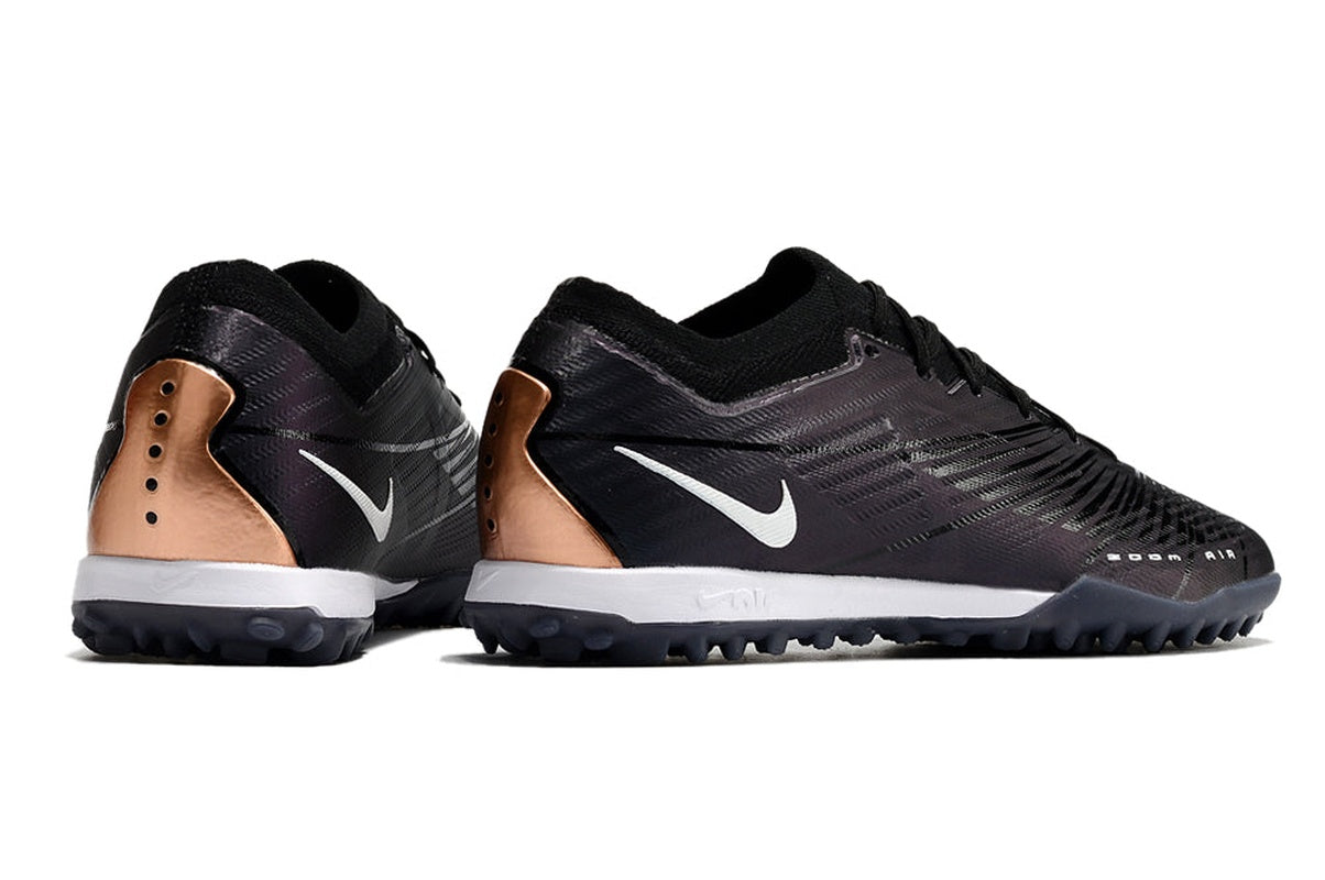 chuteira-society-nike-air-zoom-tf-preto-marrom-low-3