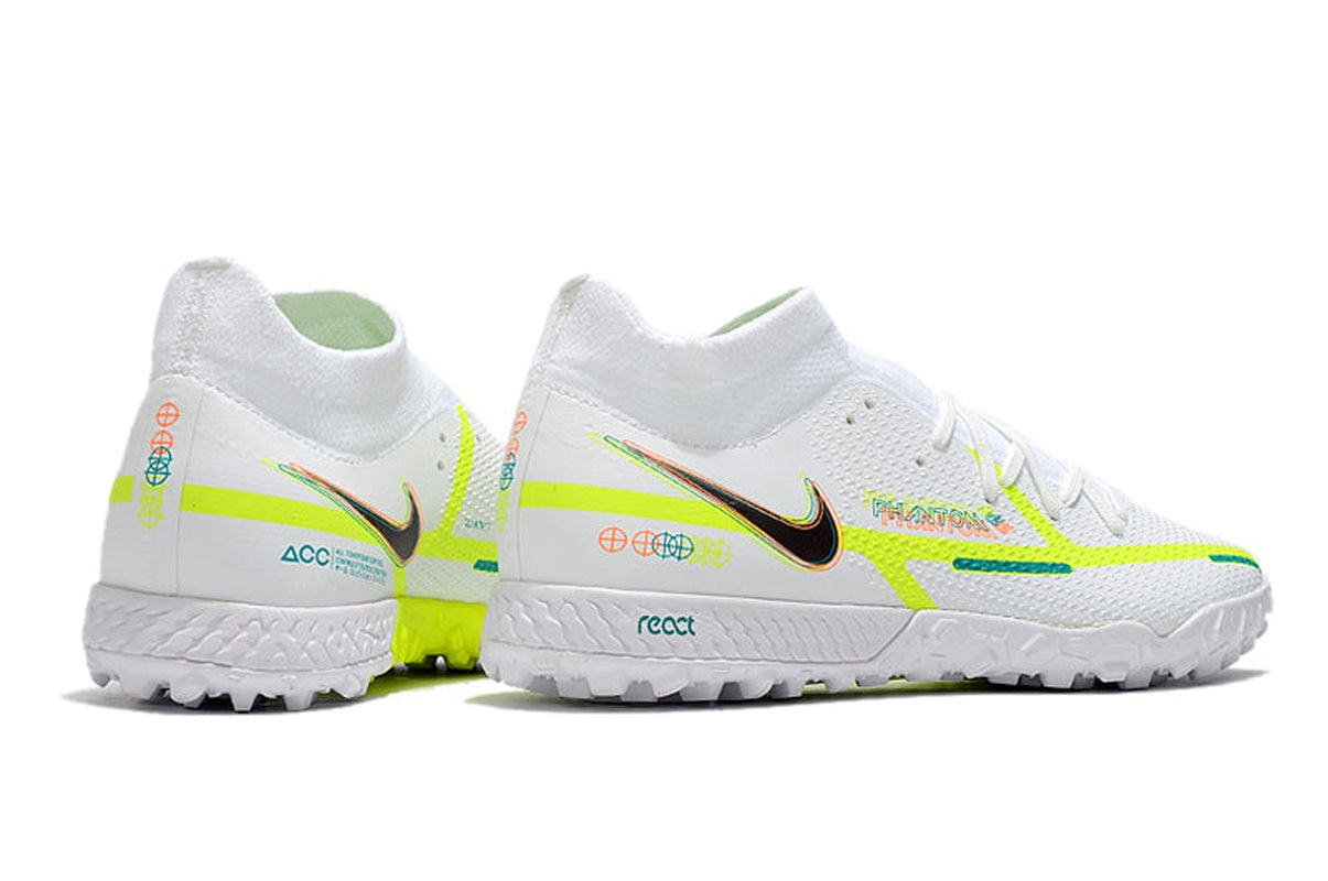chuteira-society-nike-phantom-gt2-df-elite-tf-branca-progress-pack-2