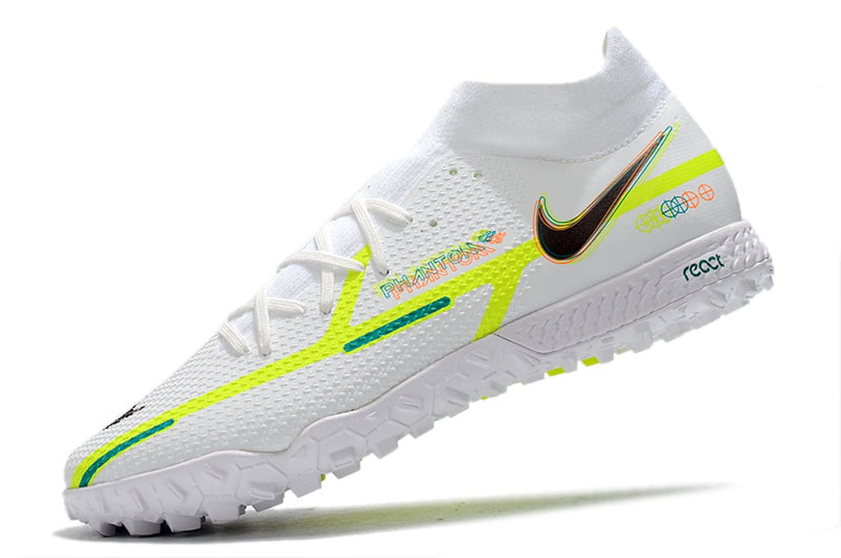 chuteira-society-nike-phantom-gt2-df-elite-tf-branca-progress-pack-4