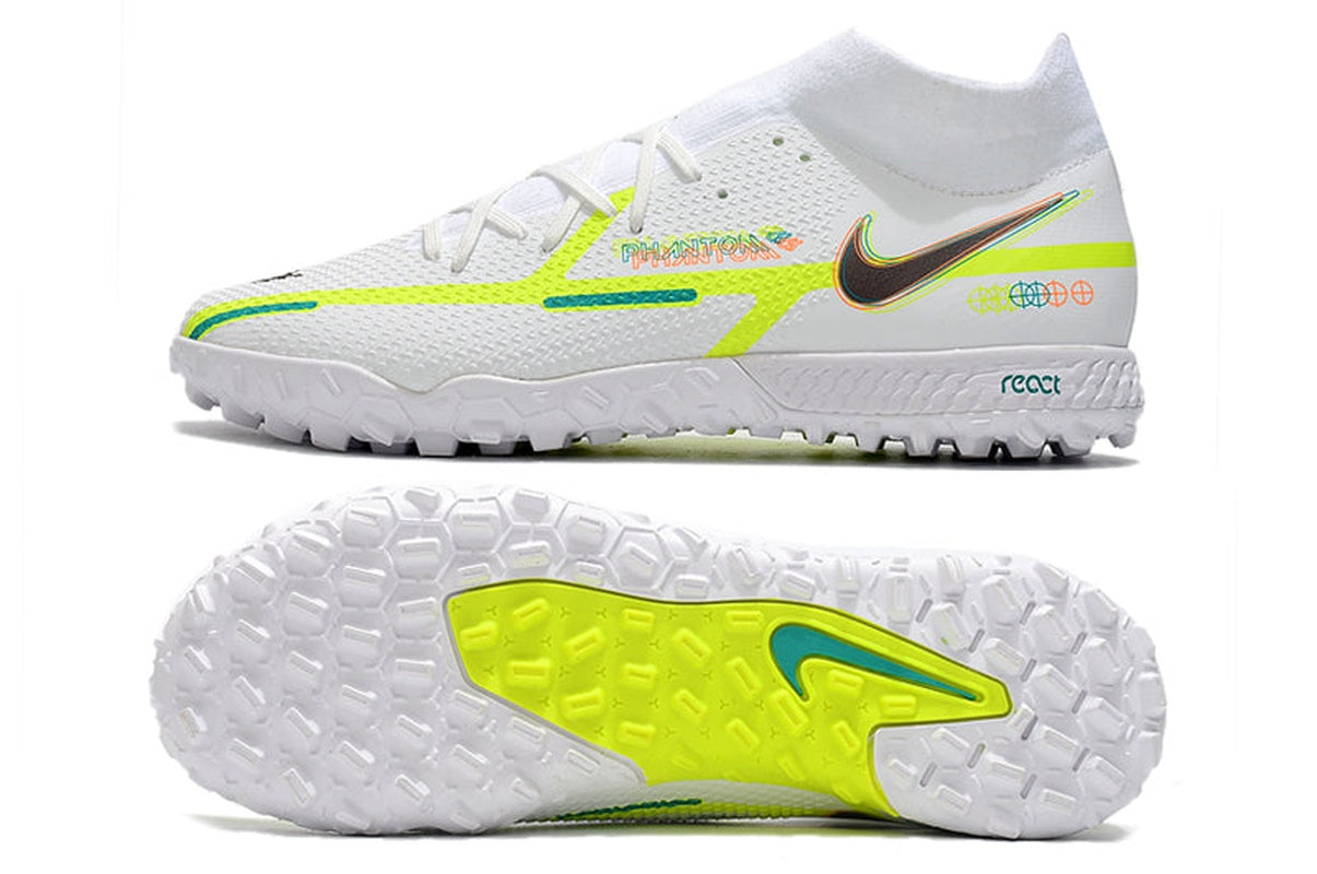 chuteira-society-nike-phantom-gt2-df-elite-tf-branca-progress-pack-6
