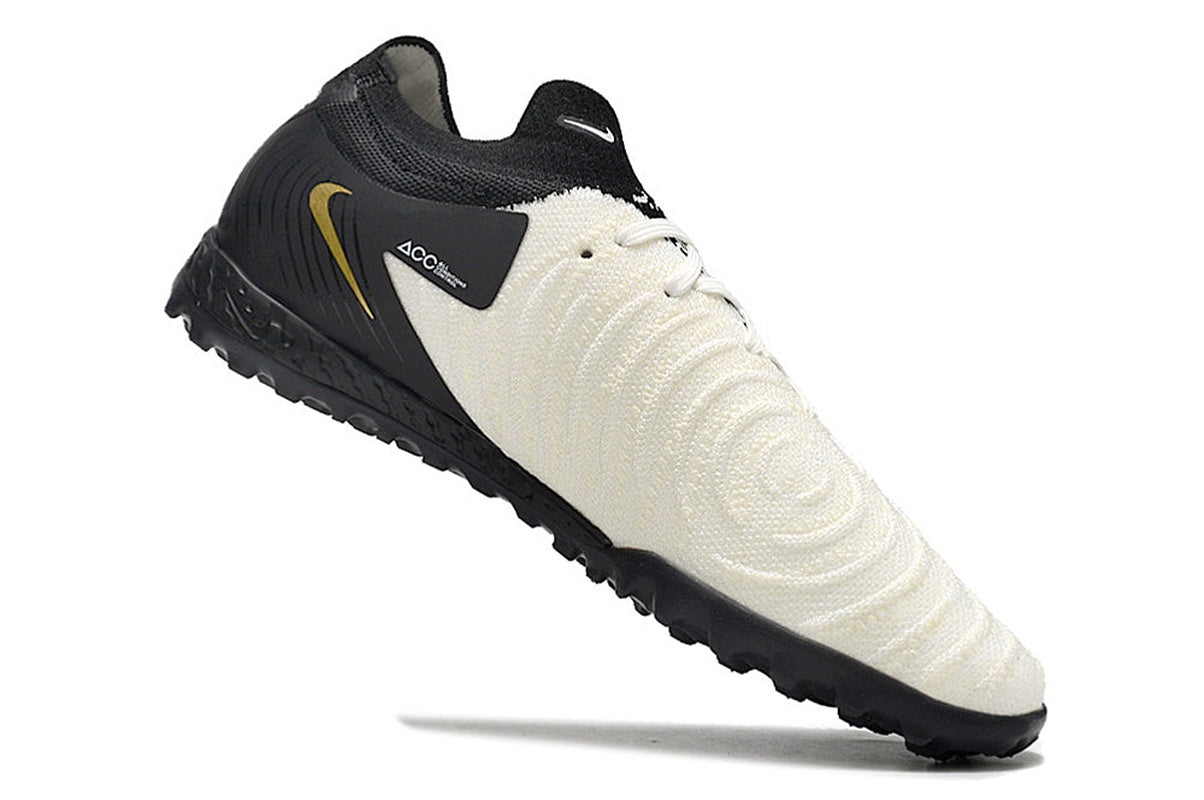 chuteira-society-nike-phantom-gx-2-elite-tf-preta-branca-e-dourada-mad-ready-pack-6