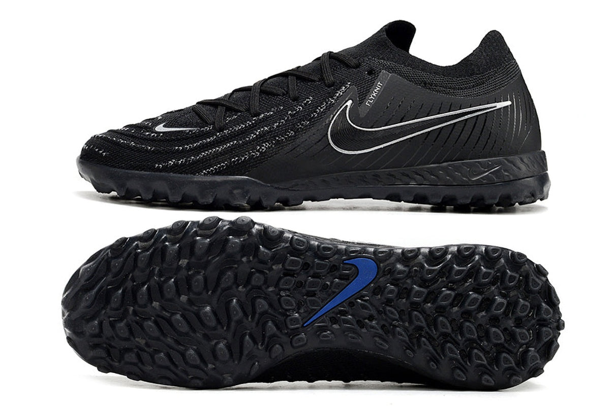 chuteira-society-nike-phantom-gx-2-elite-tf-preta-shadow-pack-2
