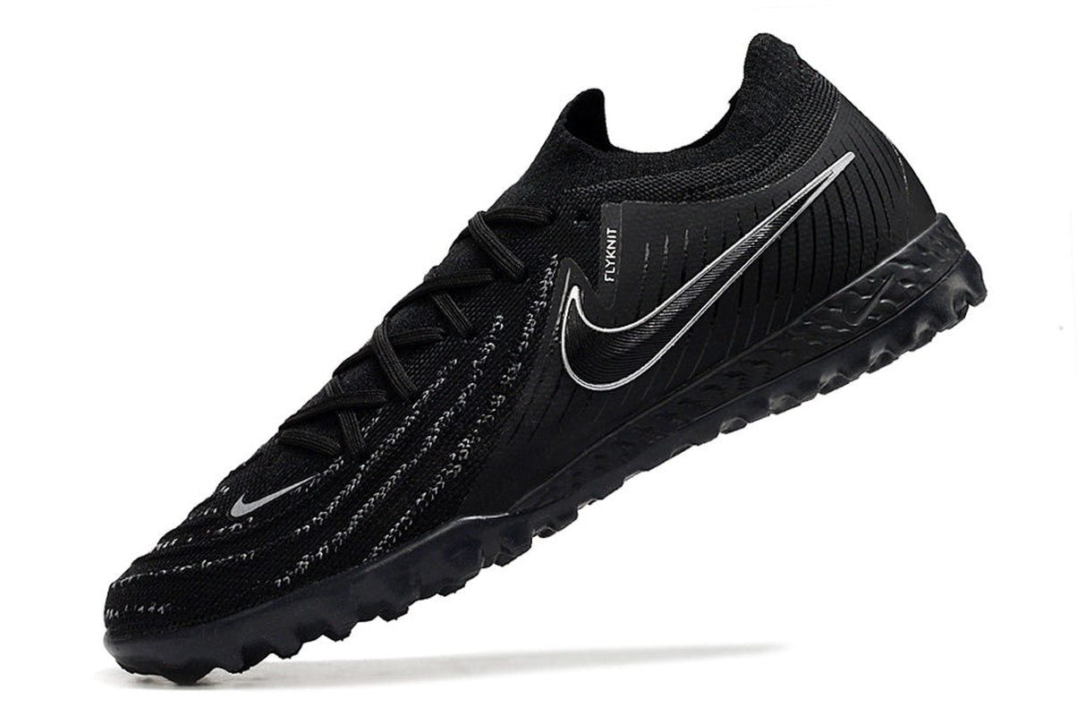 chuteira-society-nike-phantom-gx-2-elite-tf-preta-shadow-pack-5