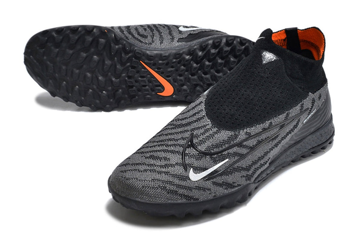 chuteira-society-nike-phantom-gx-df-elite-tf-preta-shadow-pack-2