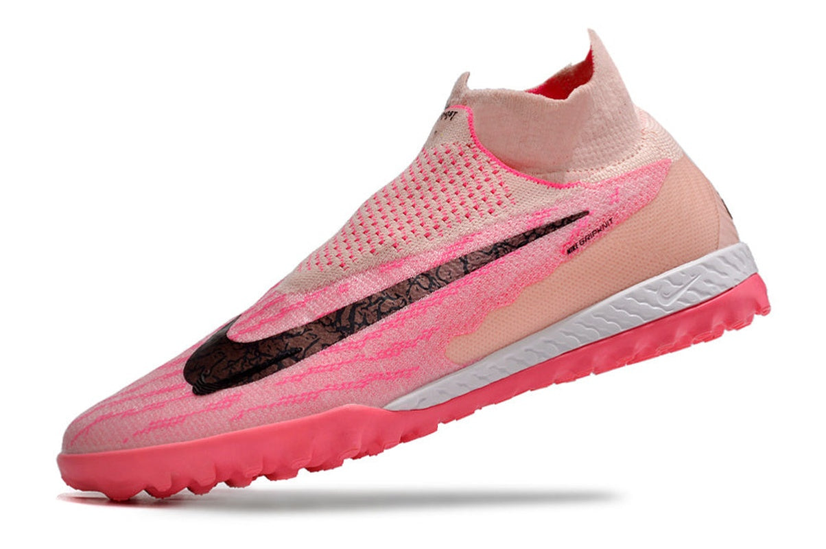 chuteira-society-nike-phantom-gx-df-elite-tf-rosa-5