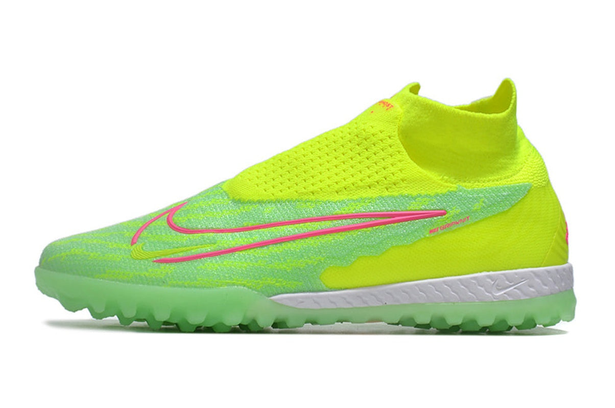 chuteira-society-nike-phantom-gx-df-elite-tf-verde-1