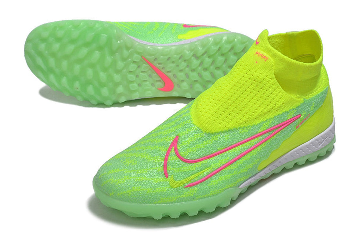chuteira-society-nike-phantom-gx-df-elite-tf-verde-2