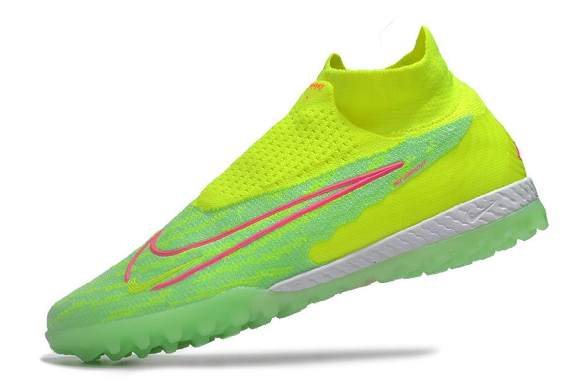 chuteira-society-nike-phantom-gx-df-elite-tf-verde-6