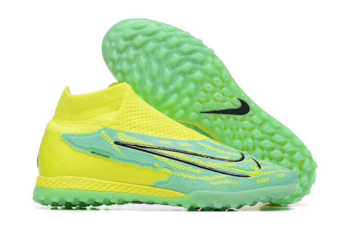 chuteira-society-nike-phantom-gx-df-elite-tf-verde-e-azul-2