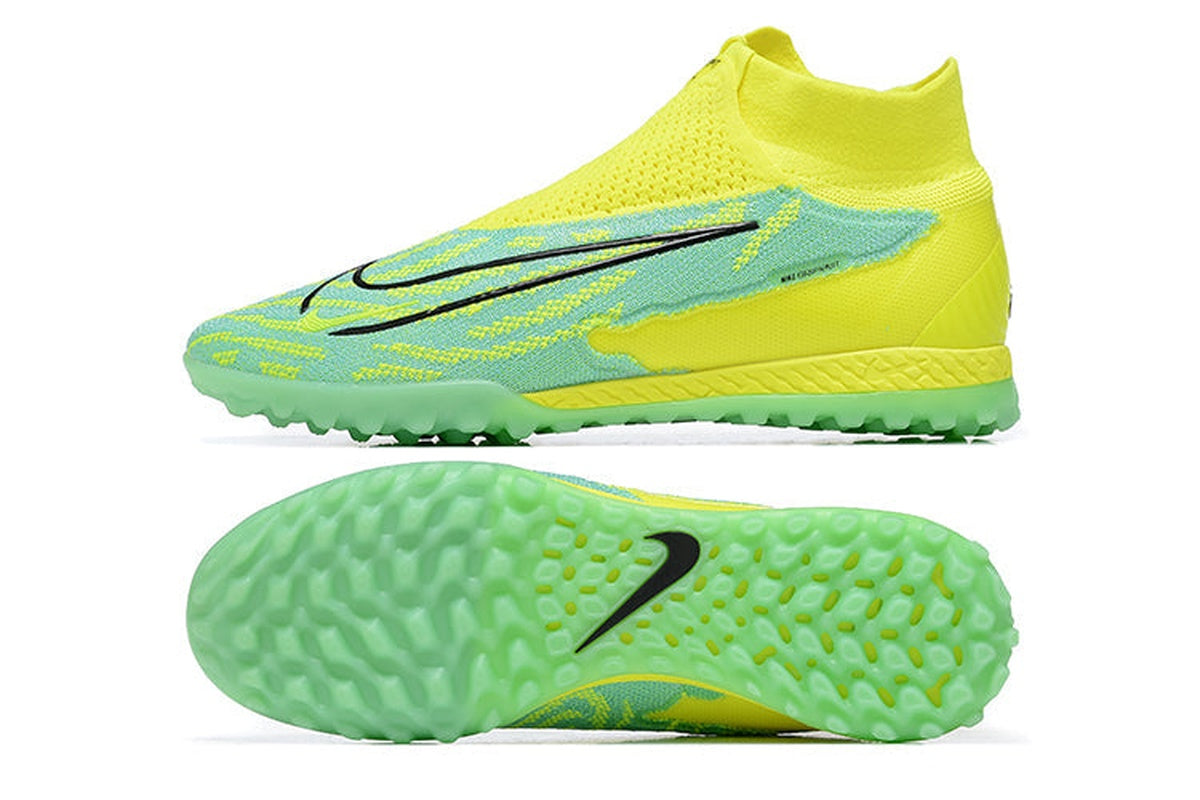 chuteira-society-nike-phantom-gx-df-elite-tf-verde-e-azul-3
