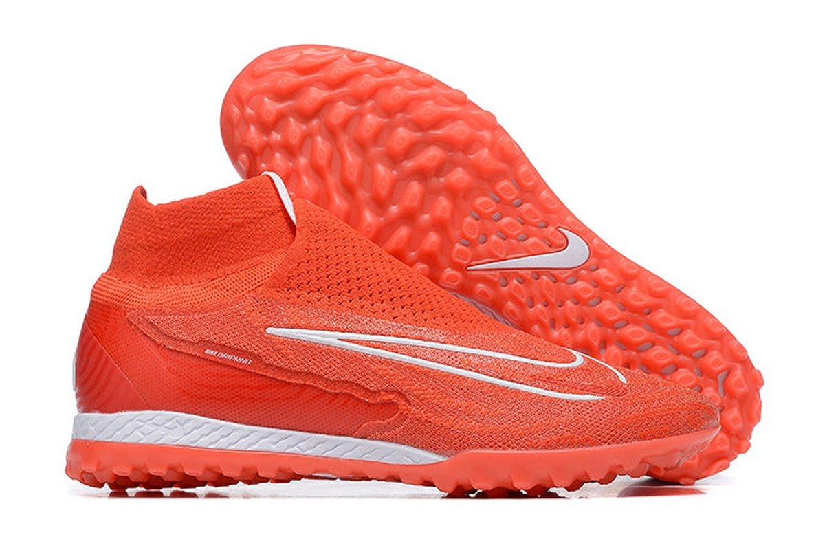 chuteira-society-nike-phantom-gx-df-elite-tf-vermelha-2