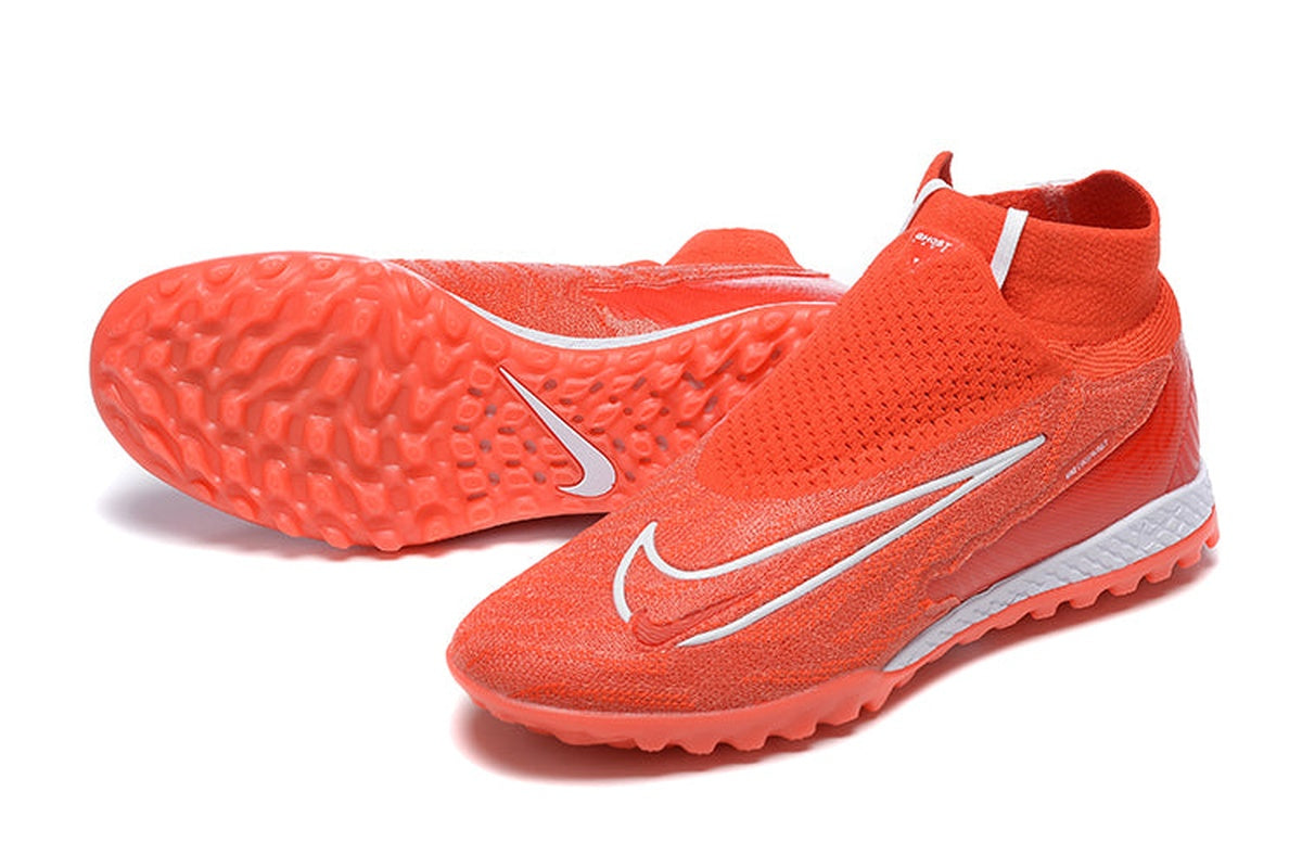 chuteira-society-nike-phantom-gx-df-elite-tf-vermelha-3