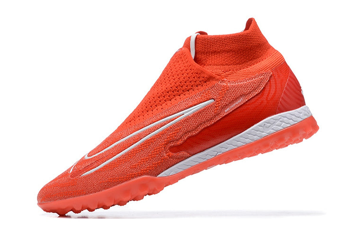 chuteira-society-nike-phantom-gx-df-elite-tf-vermelha-5