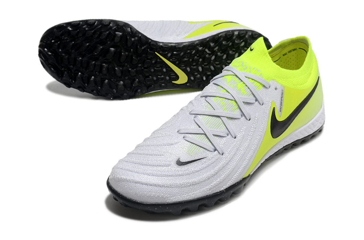 chuteira-society-nike-phantom-gx-elite-tf-cinza-e-verde-mad-voltage-3