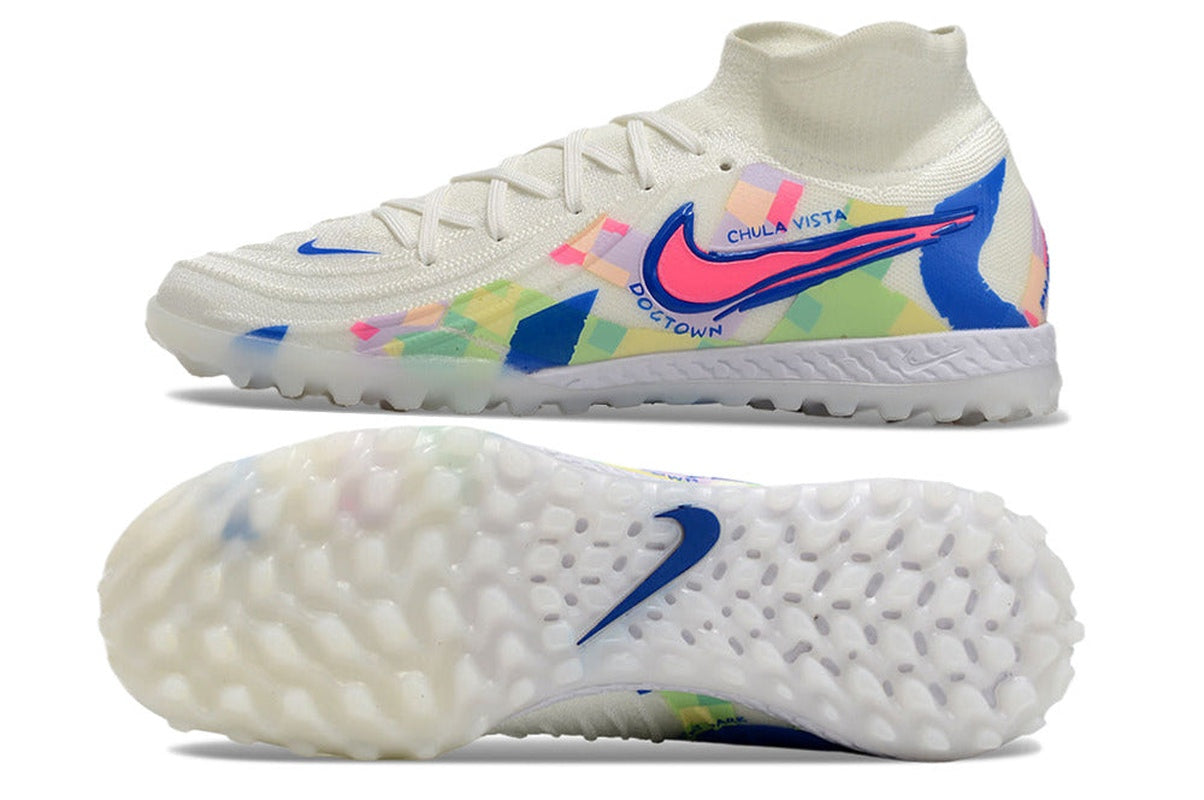 chuteira-society-nike-phantom-luna-2-elite-tf-branca-azul-e-rosa-8