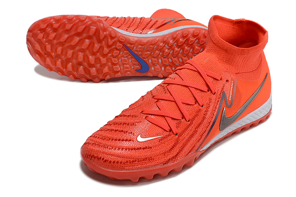 chuteira-society-nike-phantom-luna-2-elite-tf-vermelha-erling-haaland-force9-2