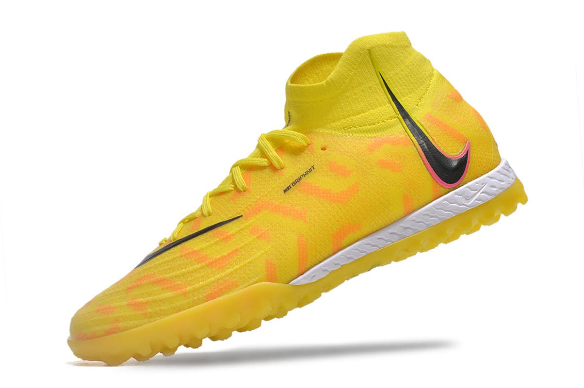 chuteira-society-nike-phantom-luna-elite-tf-amarela-5
