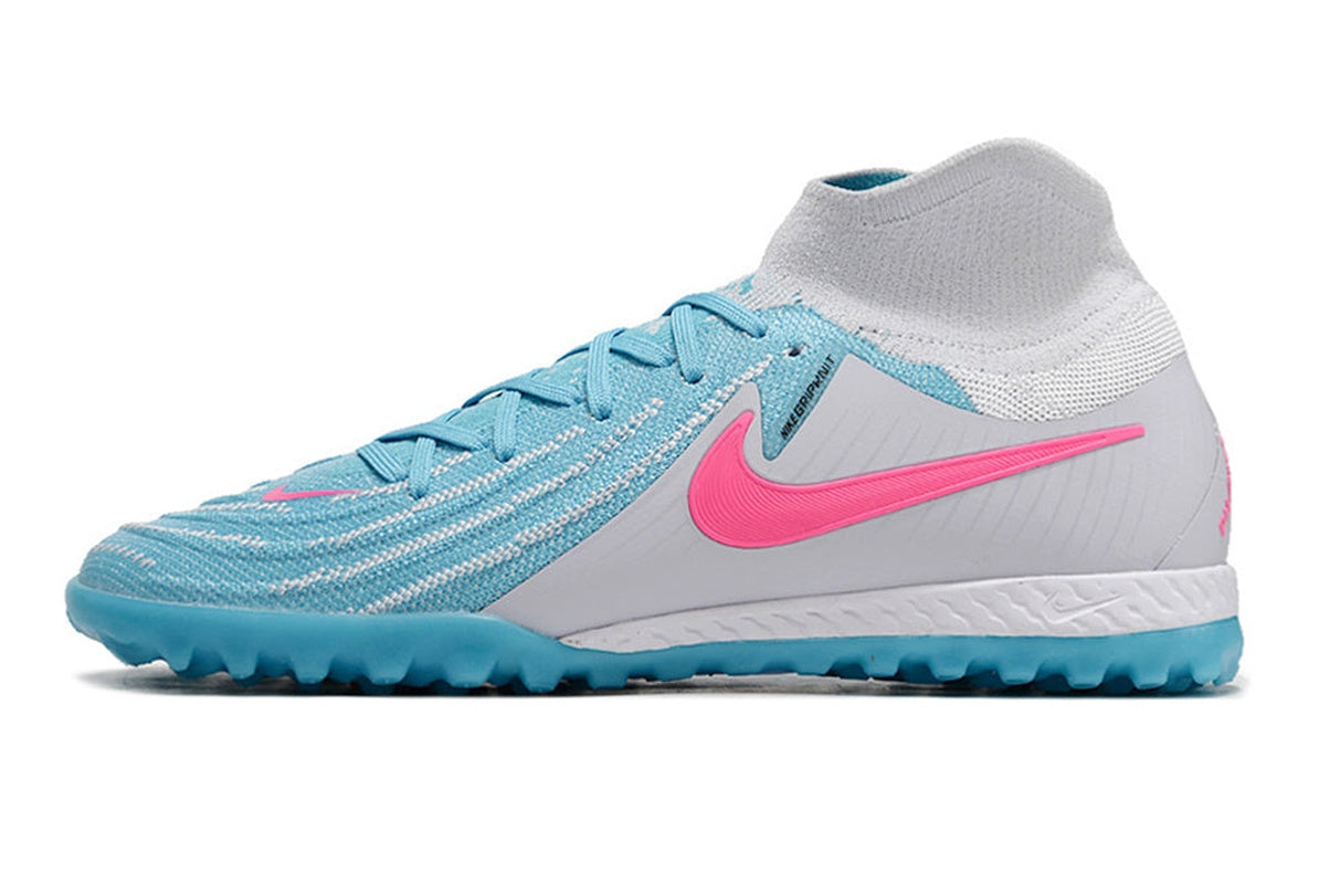 chuteira-society-nike-phantom-luna-elite-tf-cinza-azul-e-rosa-1