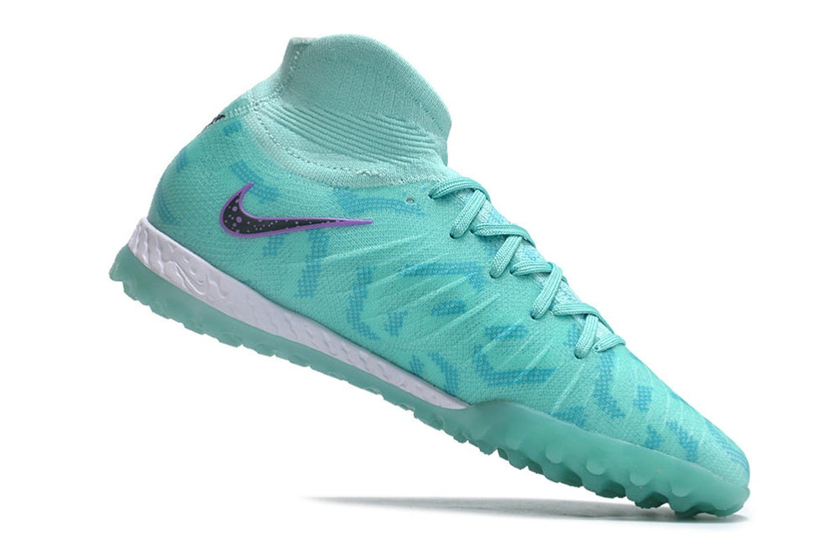 chuteira-society-nike-phantom-luna-elite-tf-verde-peak-ready-pack-6