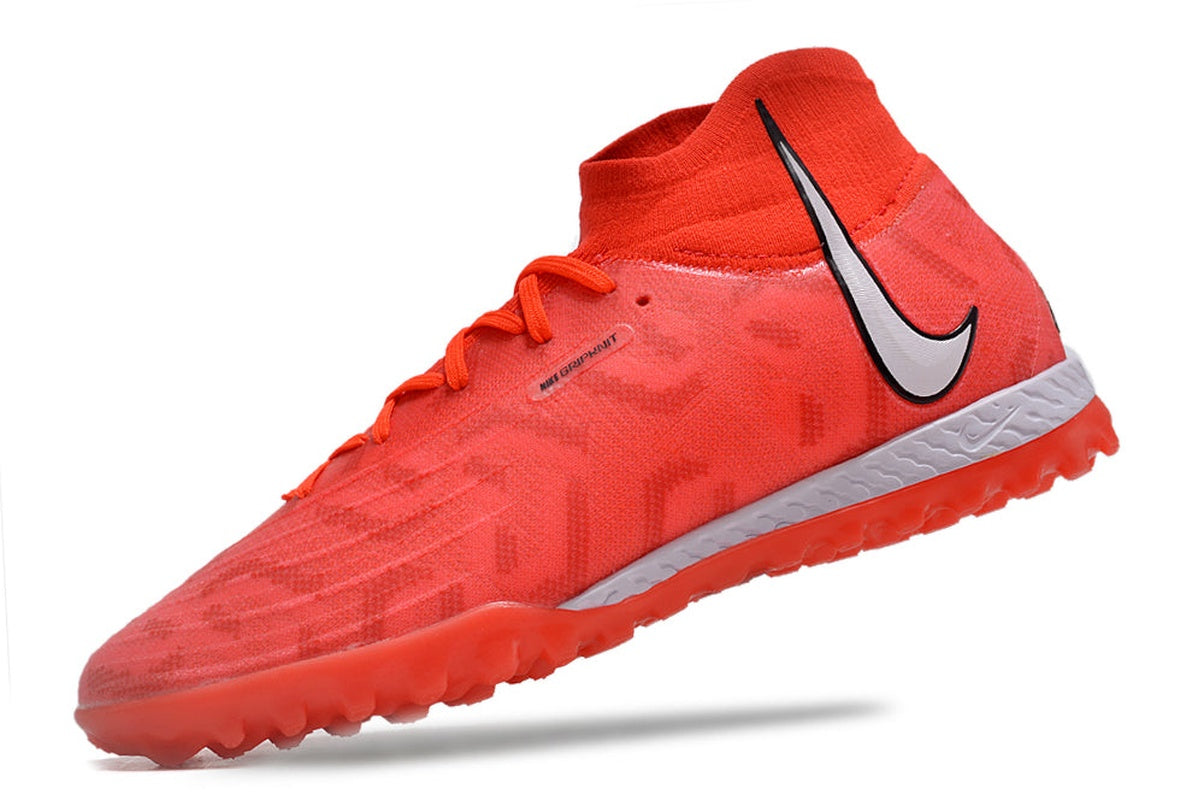 chuteira-society-nike-phantom-luna-elite-tf-vermelha-ready-pack-4