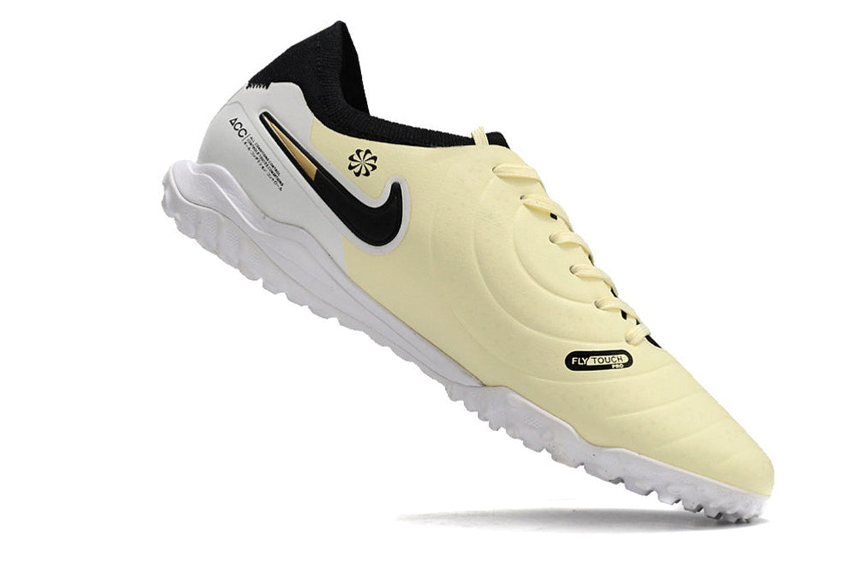 chuteira-society-nike-tiempo-legend-10-pro-tf-bege-e-preta-mad-ready-pack-6