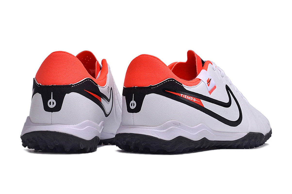 chuteira-society-nike-tiempo-legend-10-pro-tf-branca-e-vermelha-ready-pack-3