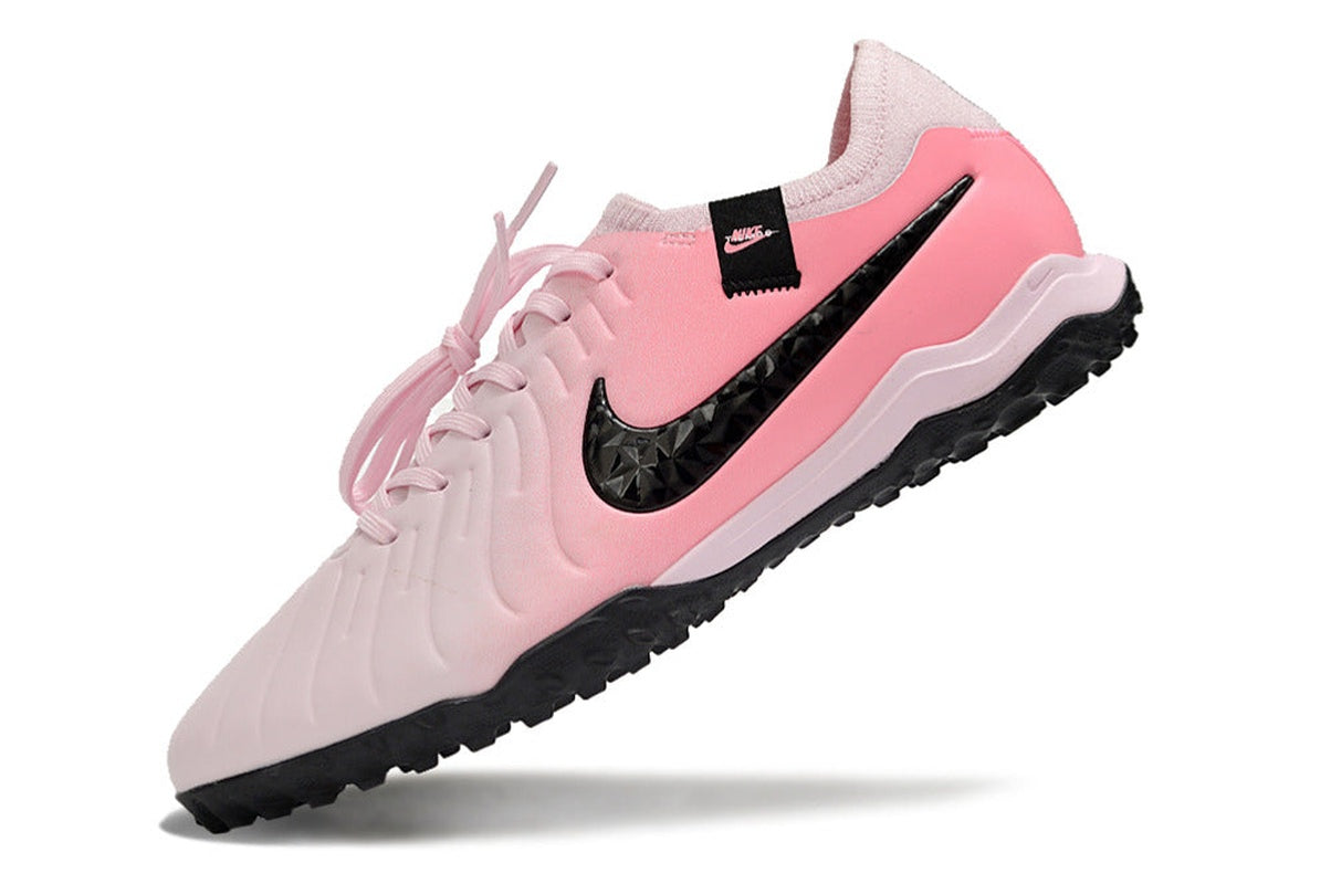 chuteira-society-nike-tiempo-legend-10-pro-tf-rosa-e-preto-mad-brilliance-pack-3