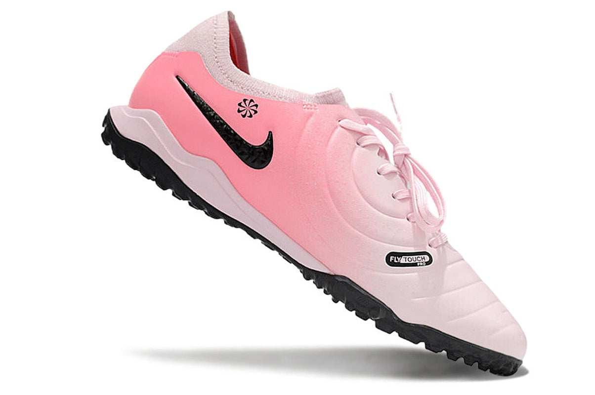 chuteira-society-nike-tiempo-legend-10-pro-tf-rosa-e-preto-mad-brilliance-pack-4