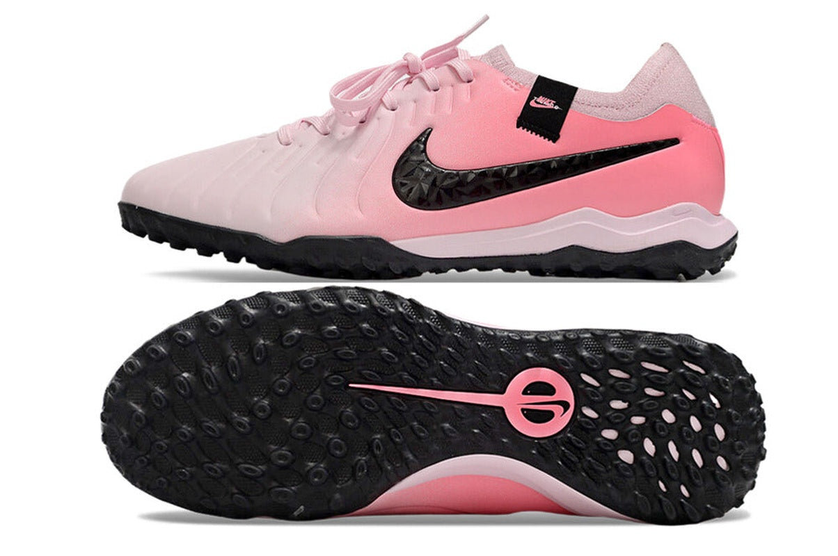 chuteira-society-nike-tiempo-legend-10-pro-tf-rosa-e-preto-mad-brilliance-pack-6