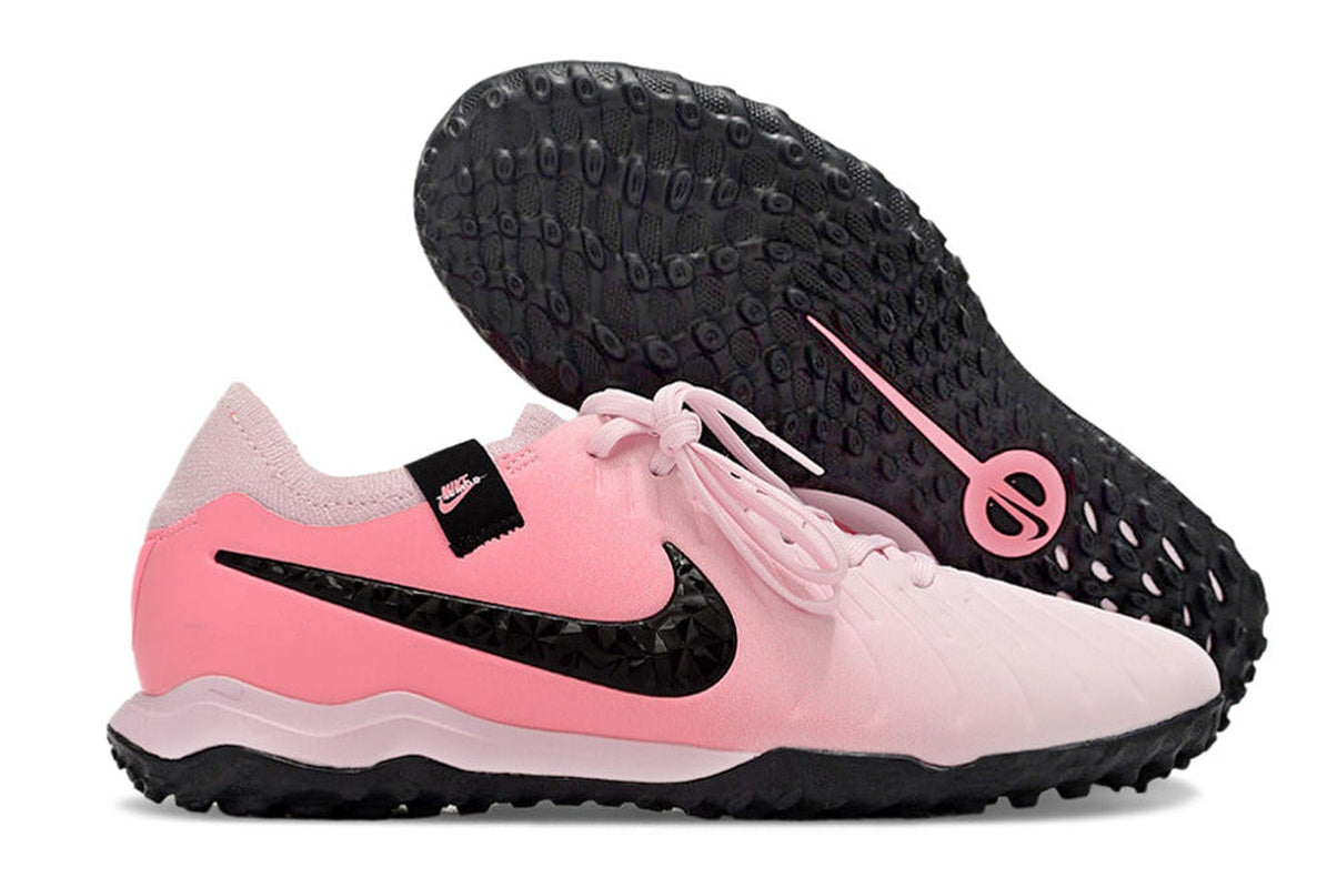 chuteira-society-nike-tiempo-legend-10-pro-tf-rosa-e-preto-mad-brilliance-pack-7