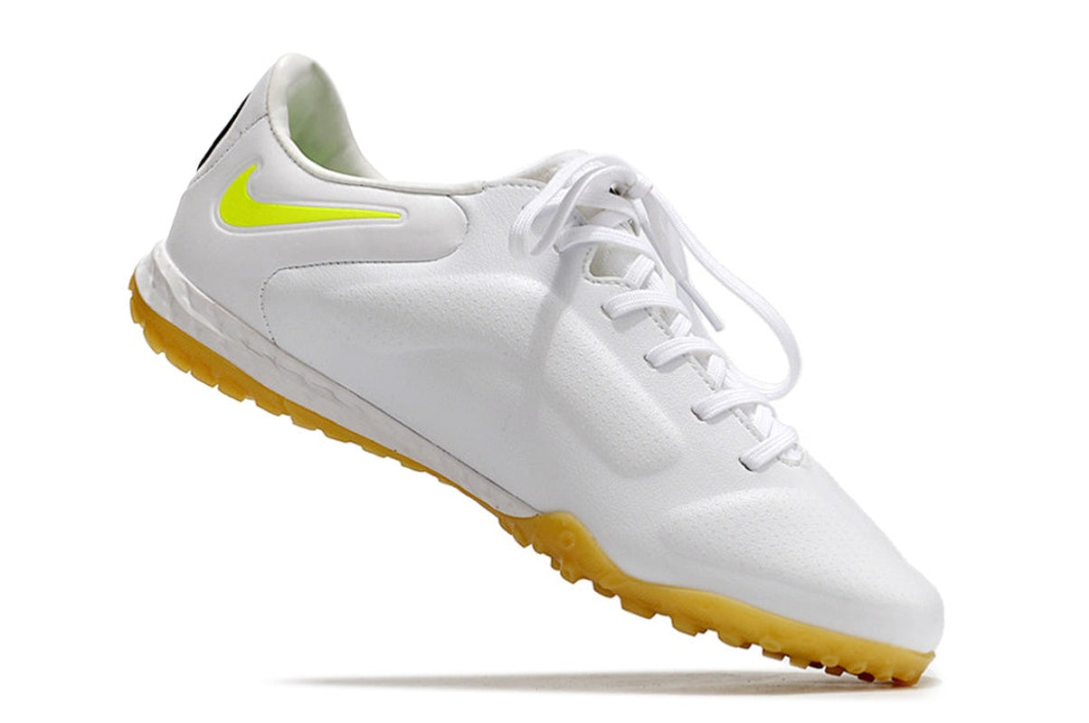 chuteira-society-nike-tiempo-legend-9-elite-tf-branca-e-preta-4