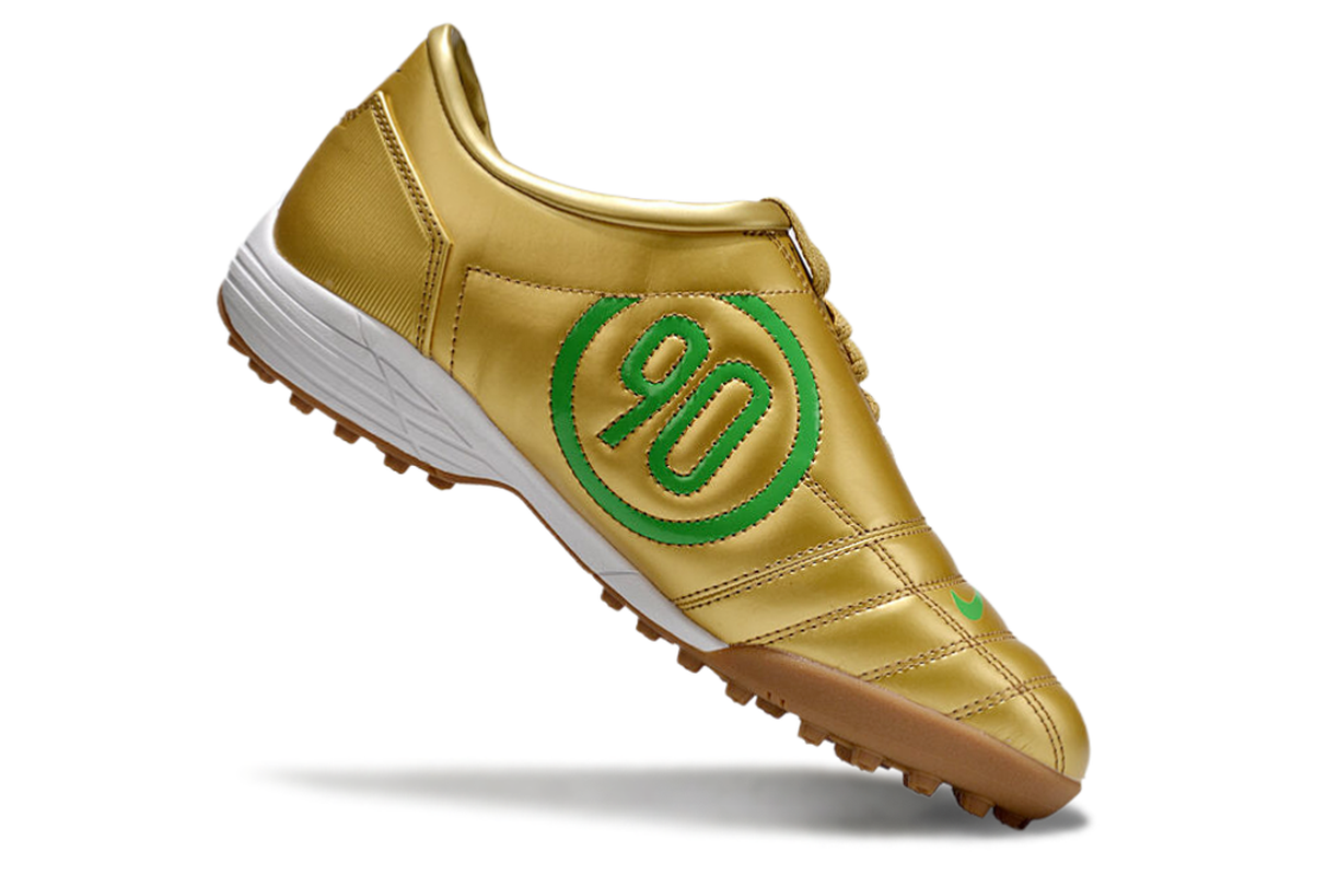 chuteira-society-nike-total-90-tf-dourada-4