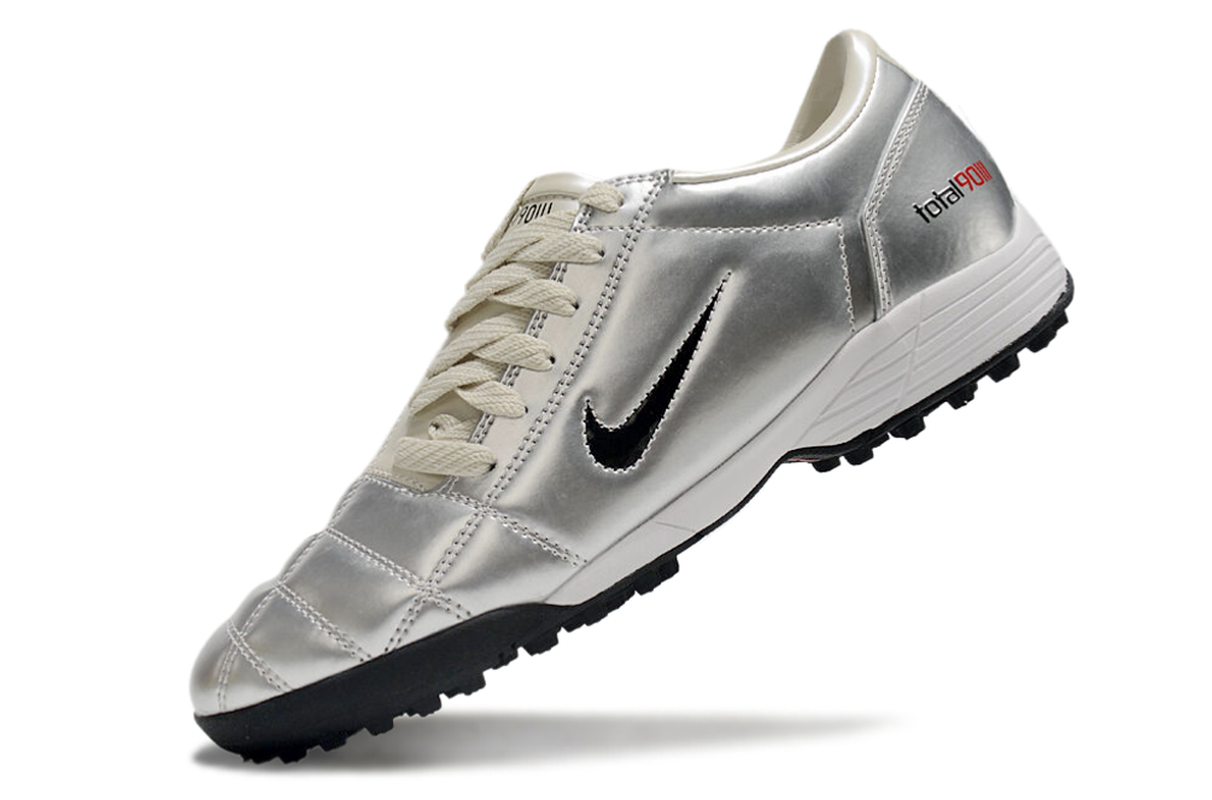 chuteira-society-nike-total-90-tf-prata-e-creme-5