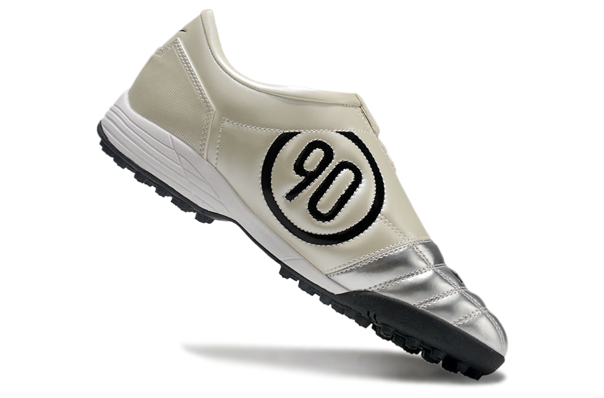 chuteira-society-nike-total-90-tf-prata-e-creme-6